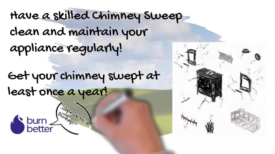 Speak to a sweep! Burn Better Burnright Spring 2023 long (copy)